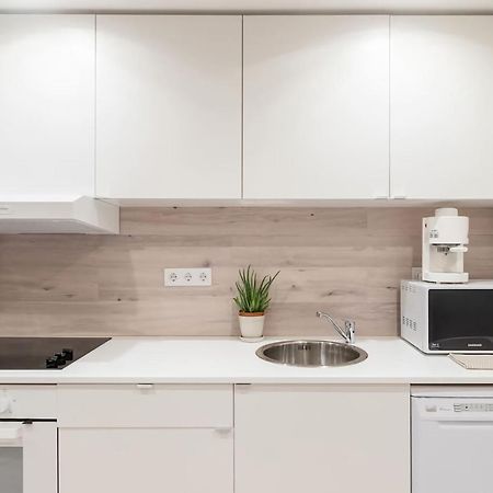Akacfa 62 Dowtown 2Br Wifi+Ac Apartamento Budapeste Exterior foto