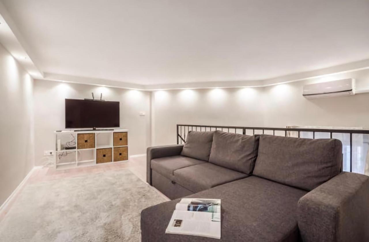 Akacfa 62 Dowtown 2Br Wifi+Ac Apartamento Budapeste Exterior foto
